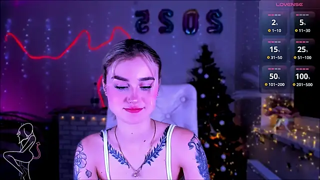 Snapshot of _Ravenaa chatting on 01/13/25, 07:21 Ravenaa online show from 01/13/25, 07:21