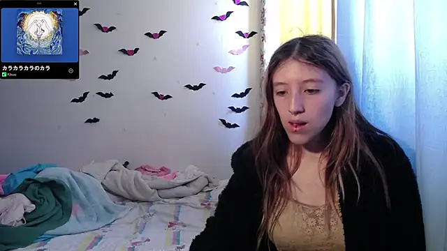 BRIAR AND BLAIR online show from 09/22/25, 03:36