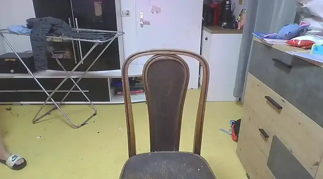 Meliss Official9 online show from 03/08/25, 06:16