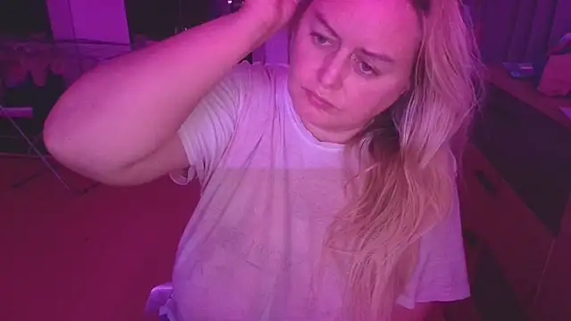 Meliss Official9 online show from 03/12/25, 08:10