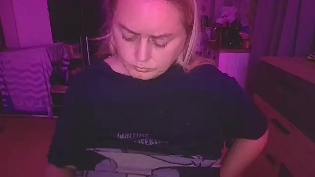 Meliss Official9 online show from 03/14/25, 08:49