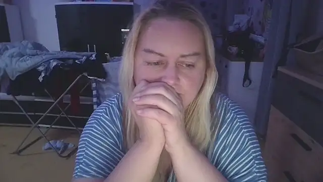 Meliss Official9 online show from 03/15/25, 05:59