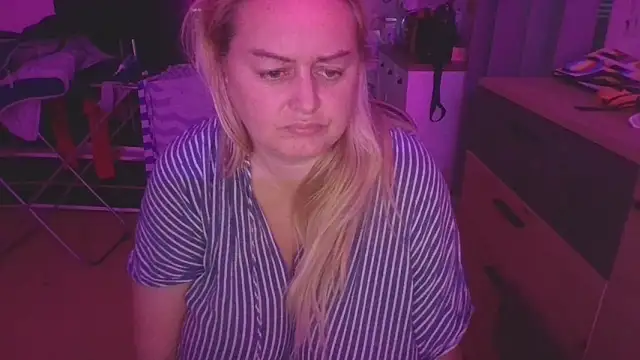 Meliss Official9 online show from 03/16/25, 05:17