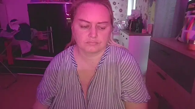 Meliss Official9 online show from 03/18/25, 04:58