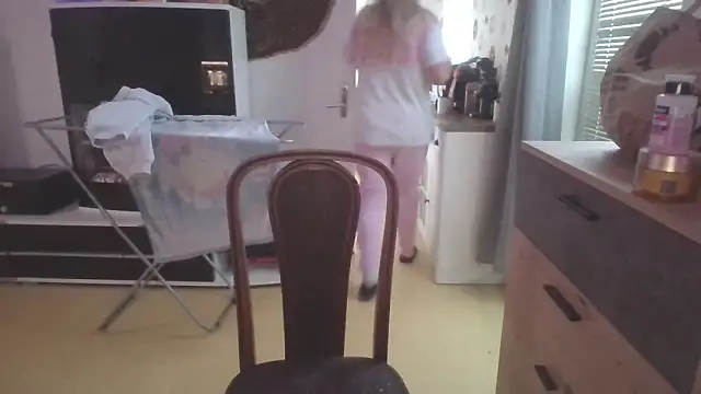 Meliss Official9 online show from 03/19/25, 05:08