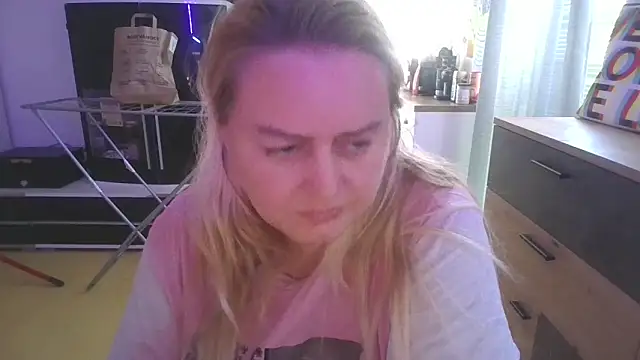 Meliss Official9 online show from 03/20/25, 06:19