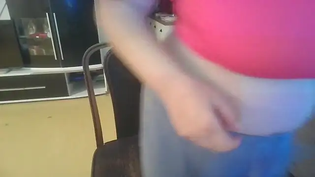 Meliss Official9 online show from 09/15/25, 06:52