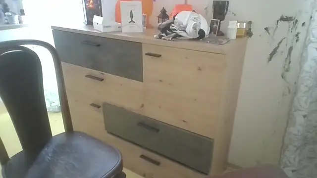 Meliss Official9 online show from 10/01/25, 09:37