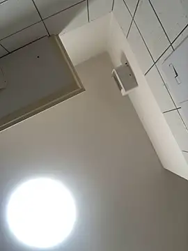 Meliss Official9 online show from 10/26/25, 07:58