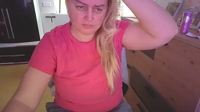 Meliss Official9 online show from 11/21/25, 10:58