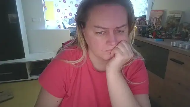 Meliss Official9 online show from 01/10/26, 07:54