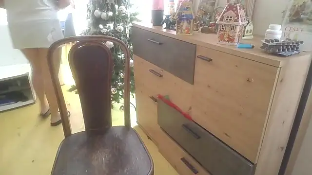 Meliss Official9 online show from 01/12/26, 08:52