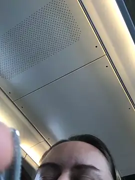 Meliss Official9 online show from 02/18/26, 09:27