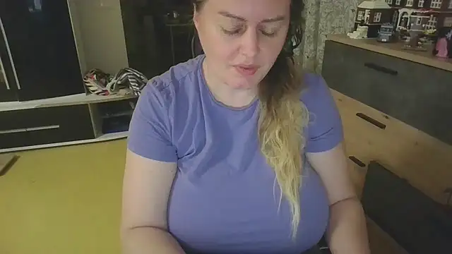 Meliss Official9 online show from 05/07/26, 07:08