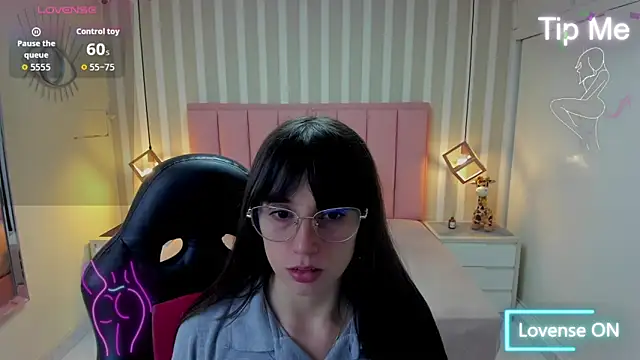 MAGNOLEROY online show from 12/01/25, 07:08