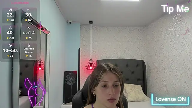 MAGNOLEROY online show from 02/17/26, 12:56