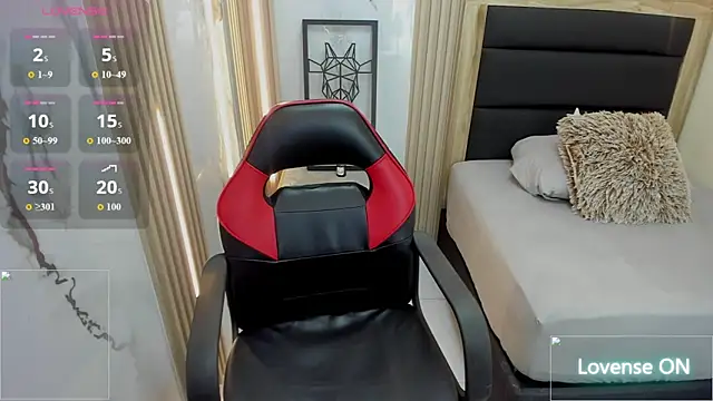 MAGNOLEROY online show from 03/04/26, 01:06