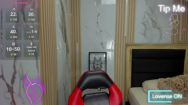 MAGNOLEROY online show from 03/19/26, 12:53