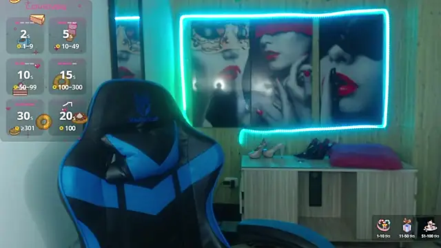 Snapshot of Catalehia_Milk chatting on 02/08/25, 08:10 Catalehia Milk online show from 02/08/25, 08:10