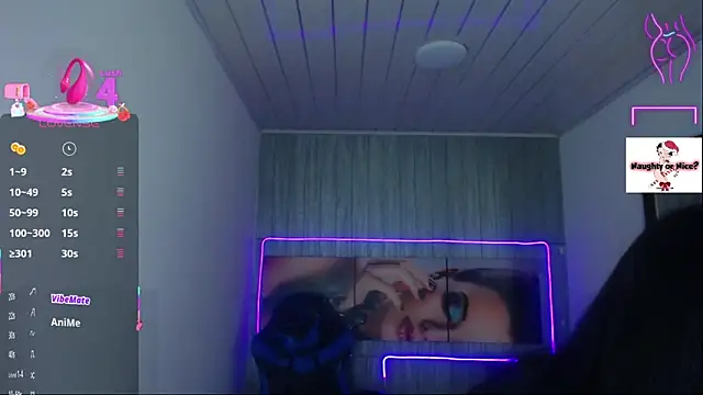 Snapshot of Catalehia_Milk chatting on 03/08/25, 10:43 Catalehia Milk online show from 03/08/25, 10:43