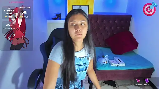 Snapshot of Catalehia_Milk chatting on 01/14/26, 08:36 Catalehia Milk online show from 01/14/26, 08:36