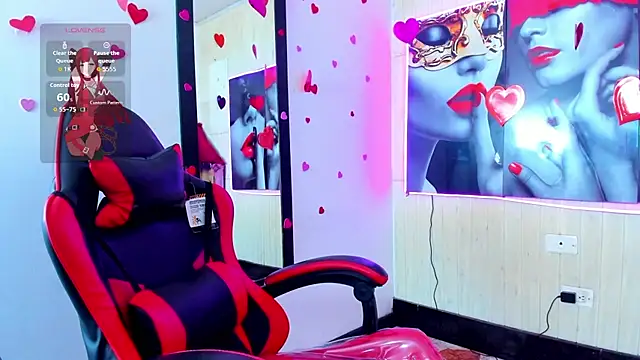 Catalehia Milk online show from 03/04/26, 03:45