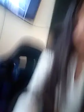 Catalehia Milk online show from 03/23/26, 07:07