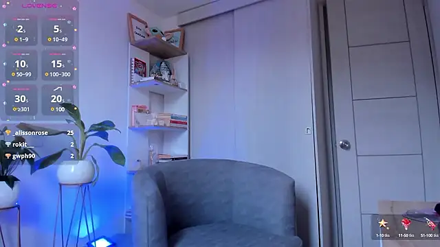 danna davis18 online show from 12/02/24, 06:54