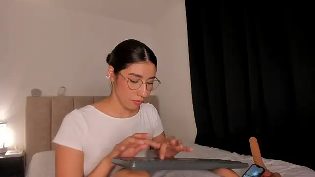 danna davis18 online show from 02/07/25, 10:52