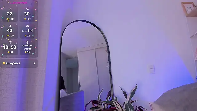 danna davis18 online show from 03/07/25, 09:17