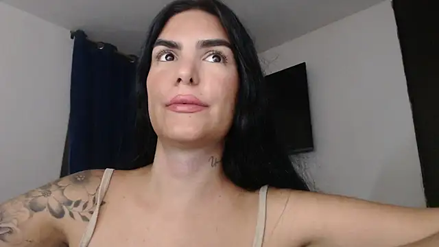 MARYADSUARD online show from 04/08/26, 05:40