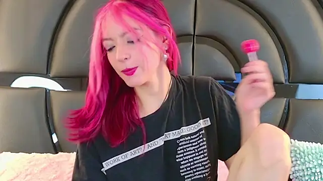 ElizabetthKitty online show from 01/27/25, 07:13