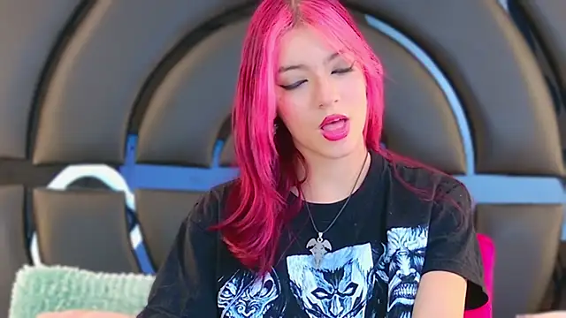 ElizabetthKitty online show from 02/05/25, 06:59