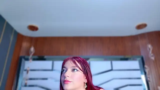 ElizabetthKitty online show from 04/16/26, 11:55