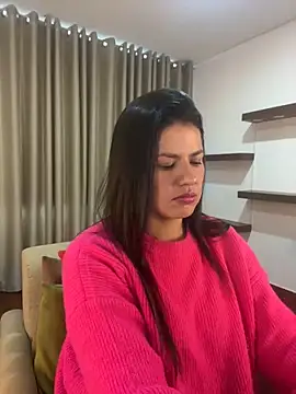 Alice Biel online show from 12/24/24, 01:39