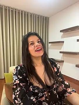 Alice Biel online show from 01/20/25, 02:32