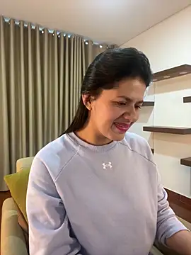 Alice Biel online show from 01/23/25, 01:24