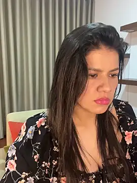 Alice Biel online show from 01/28/25, 09:50