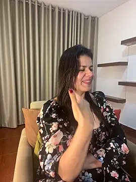 Alice Biel online show from 02/01/25, 03:30