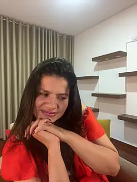 Alice Biel online show from 02/12/25, 02:03