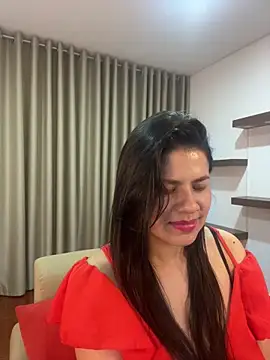 Alice Biel online show from 03/15/25, 03:18