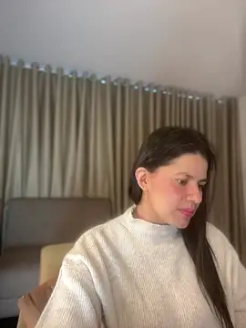 Alice Biel online show from 06/03/26, 02:33