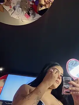 dollsweety online show from 09/27/25, 01:32