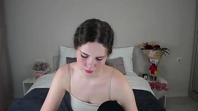 Snapshot of AlenaDast chatting on 03/14/25, 10:27 AlenaDast online show from 03/14/25, 10:27