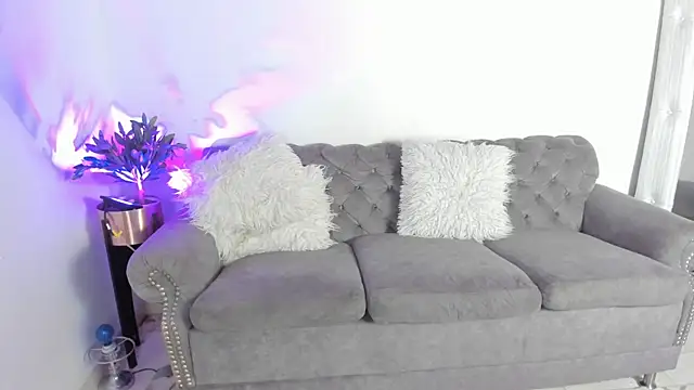 Sofi Vasquez online show from 01/28/25, 02:32