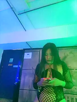 bbferlinaa online show from 02/17/26, 03:51