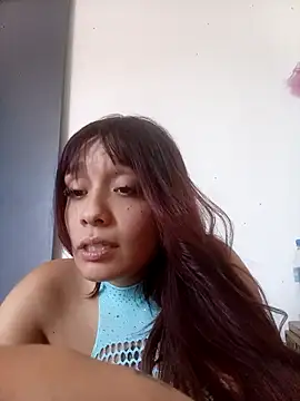 bbferlinaa online show from 02/28/26, 04:41