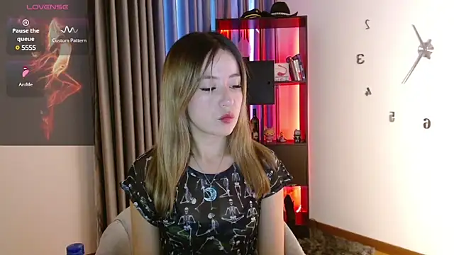 sexfire lalita online show from 03/01/25, 06:21