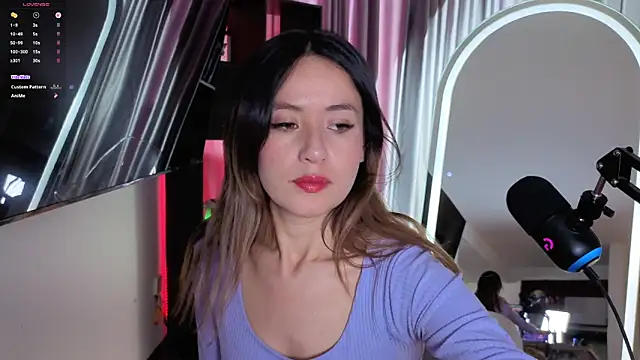 sexfire lalita online show from 09/25/25, 05:05