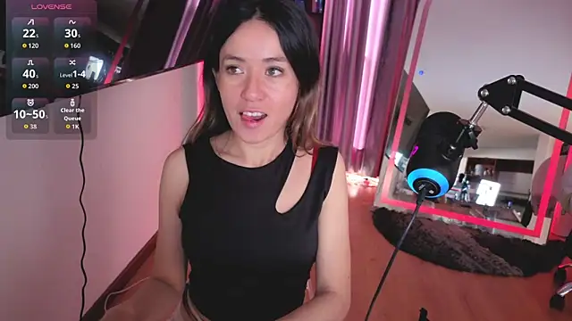 sexfire lalita online show from 09/26/25, 03:38